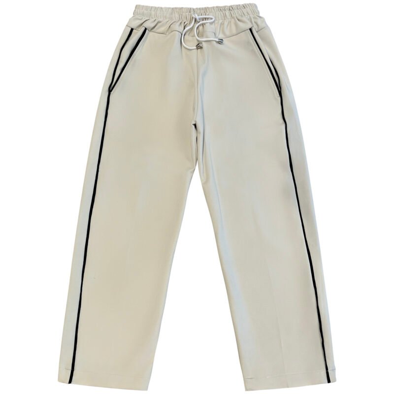 Nomad  Side Strap Relaxed Pants