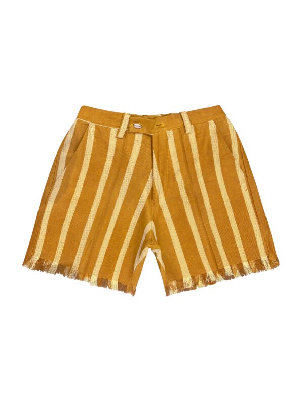 Golden Heritage Trucker Set - Image 2