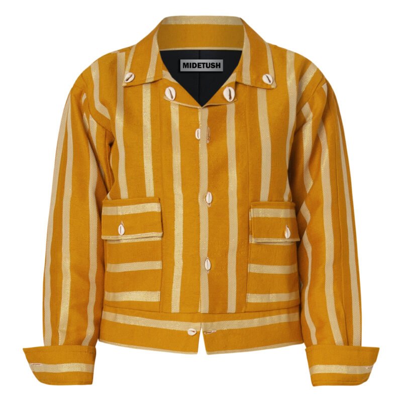 Golden Heritage Trucker Set